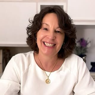 Rosiane de Camargo, terapeuta integrativa